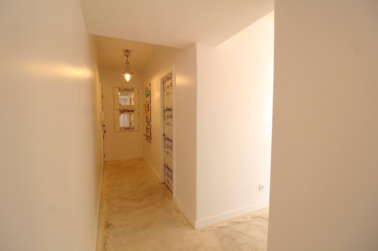 קוסטה דה קפאריקה House Beach מראה חיצוני תמונה