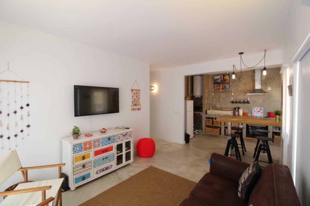 קוסטה דה קפאריקה House Beach מראה חיצוני תמונה