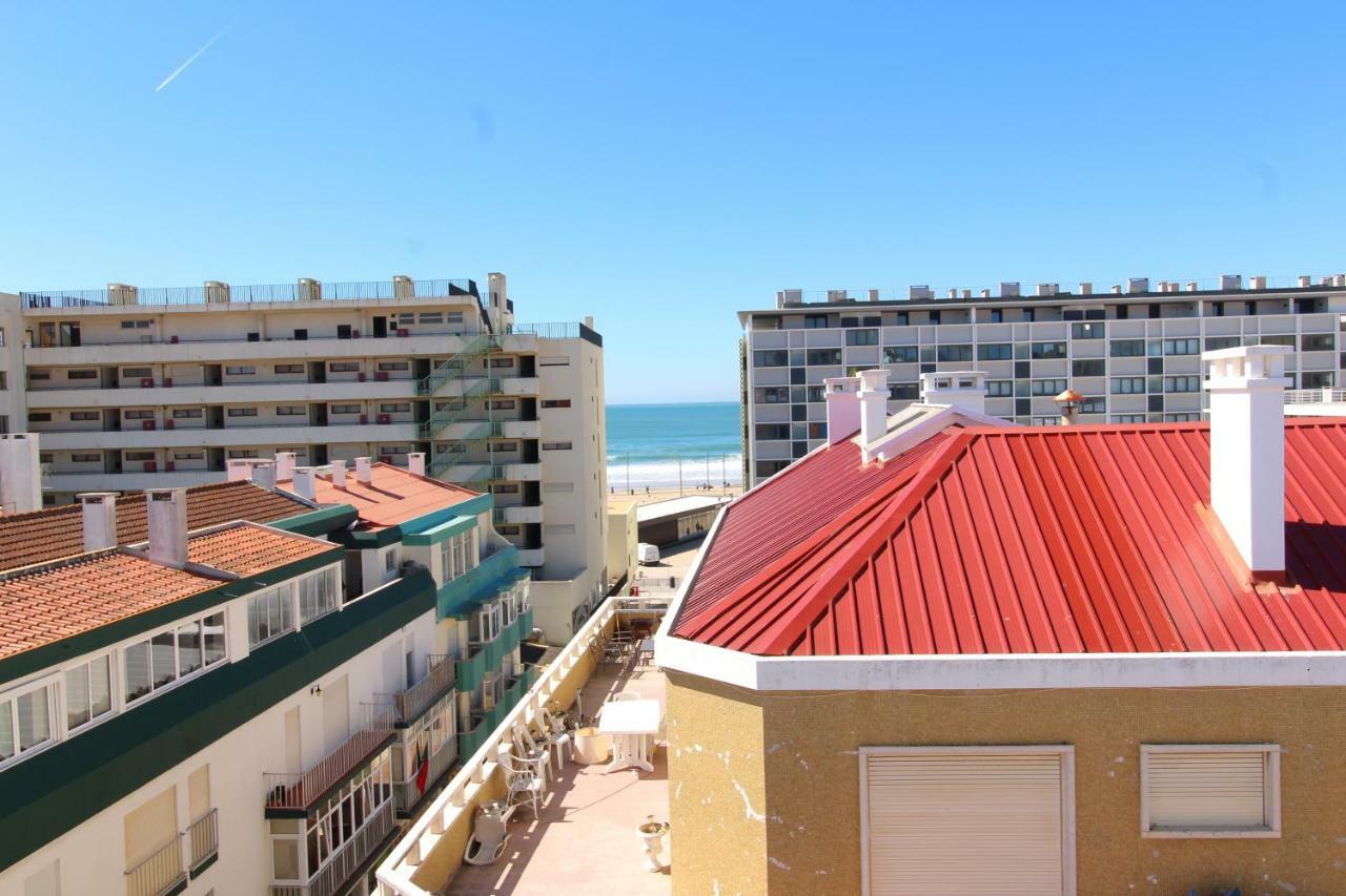 קוסטה דה קפאריקה House Beach מראה חיצוני תמונה