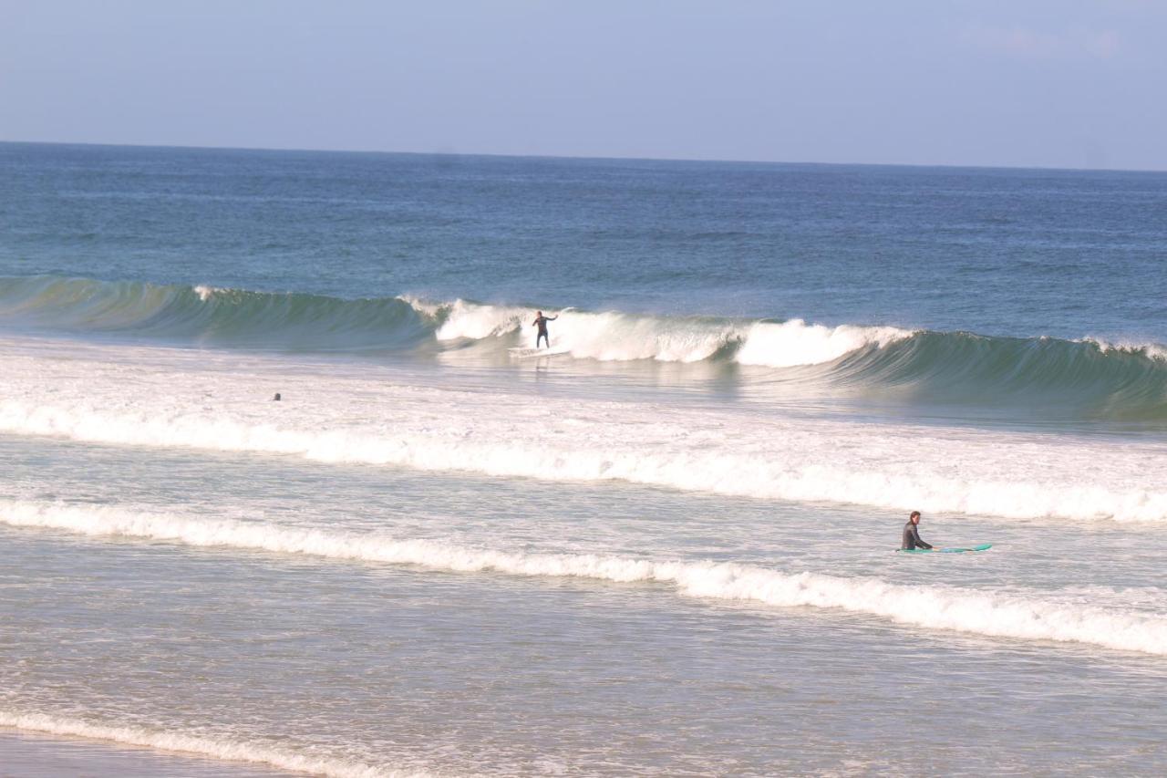 קוסטה דה קפאריקה House Beach מראה חיצוני תמונה