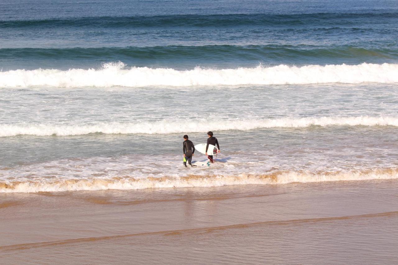 קוסטה דה קפאריקה House Beach מראה חיצוני תמונה
